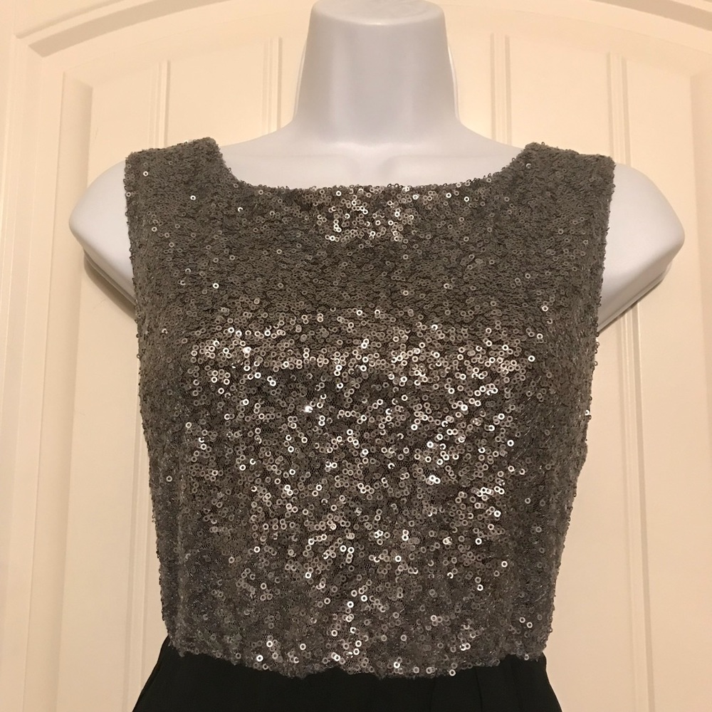 Sequin Dress - Picture 2 of 8
